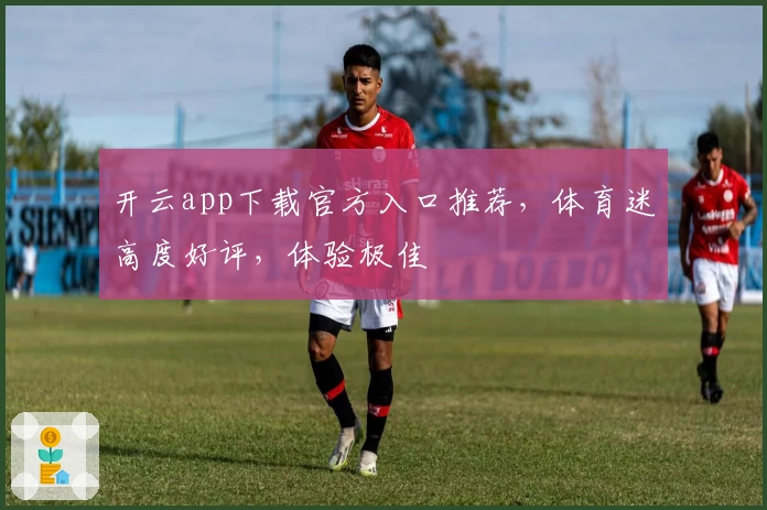 开云app下载官方入口推荐，体育迷高度好评，体验极佳