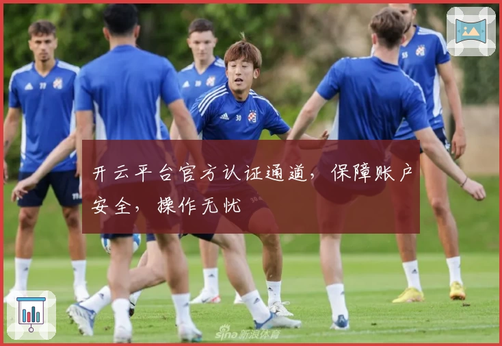 开云平台官方认证通道，保障账户安全，操作无忧