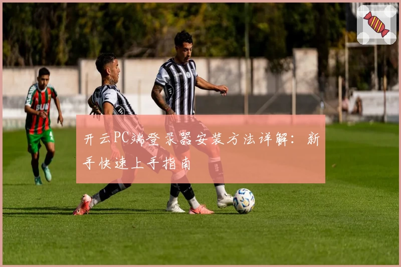 开云PC端登录器安装方法详解：新手快速上手指南