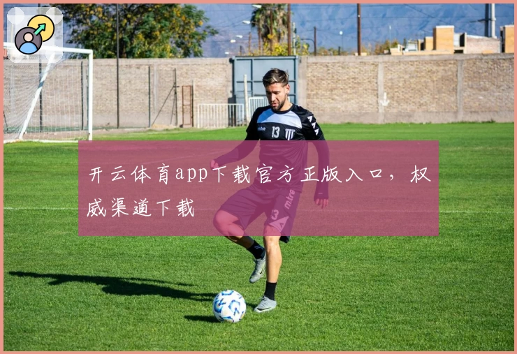 开云体育app下载官方正版入口，权威渠道下载