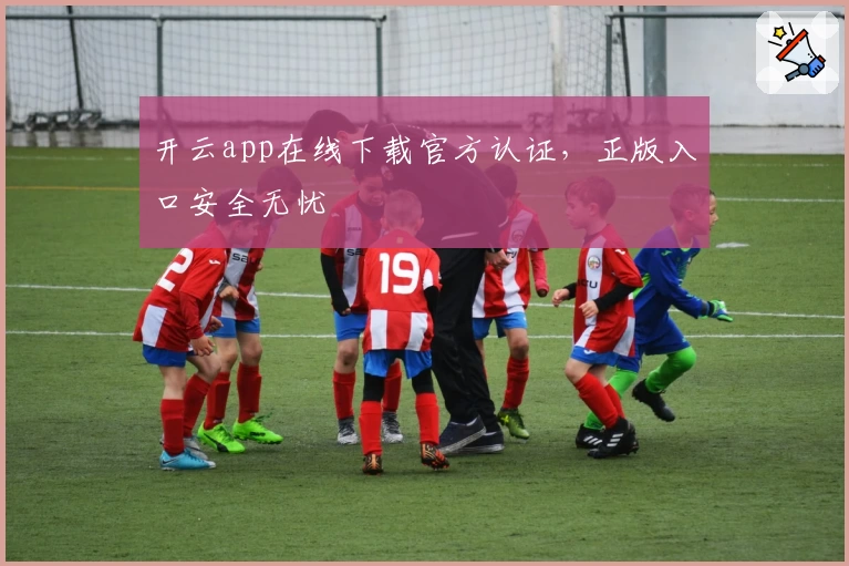 开云app在线下载官方认证，正版入口安全无忧