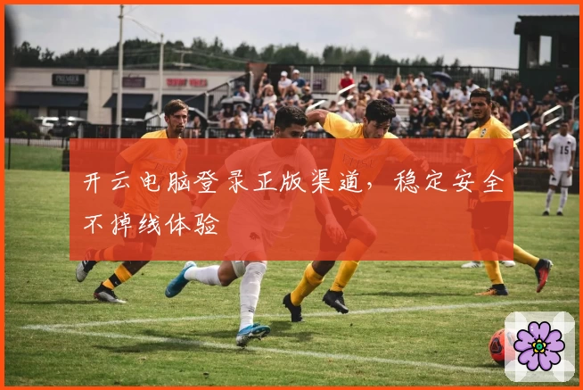 开云电脑登录正版渠道，稳定安全不掉线体验