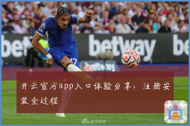 开云官方app入口体验分享，注册安装全过程