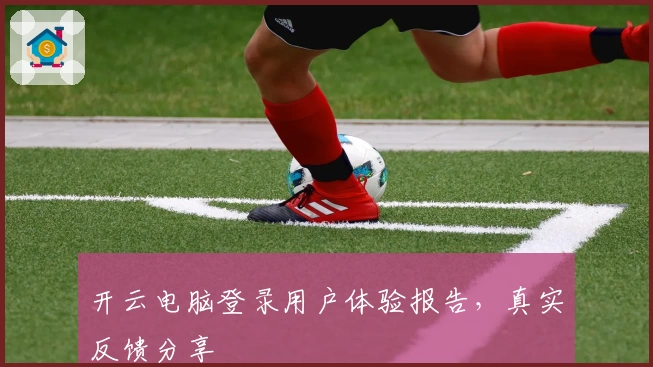 开云电脑登录用户体验报告,真实反馈分享