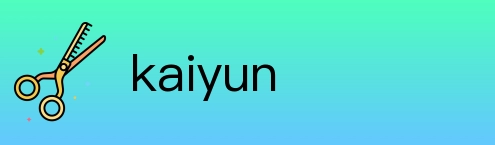 kaiyun Logo